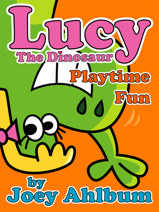 Title details for Playtime Fun by Joey Ahlbum - Available